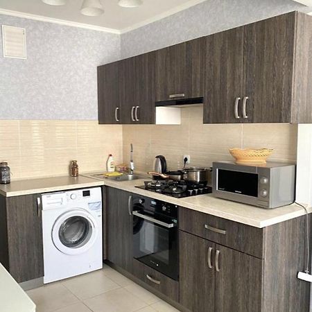 Luxury Apartment Chişinău Extérieur photo