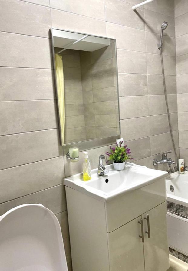 Luxury Apartment Chişinău Extérieur photo