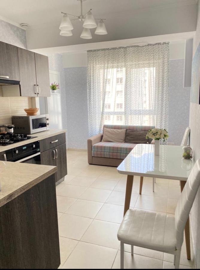 Luxury Apartment Chişinău Extérieur photo